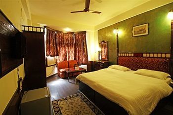 Khanna Palace Haridwar Ngoại thất bức ảnh
