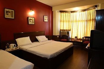 Khanna Palace Haridwar Ngoại thất bức ảnh