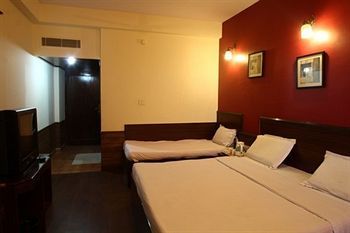 Khanna Palace Haridwar Ngoại thất bức ảnh