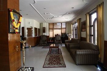 Khanna Palace Haridwar Ngoại thất bức ảnh