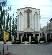 Khanna Palace Haridwar Ngoại thất bức ảnh