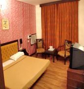 Khanna Palace Haridwar Ngoại thất bức ảnh