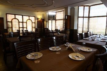 Khanna Palace Haridwar Ngoại thất bức ảnh